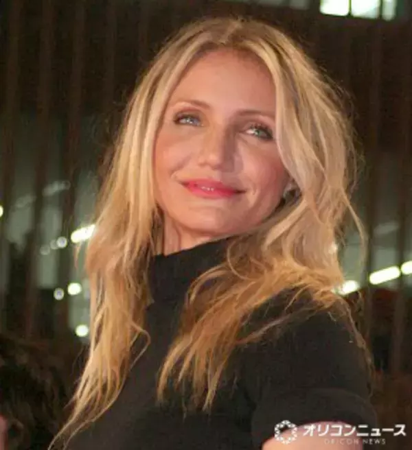 キャメロン・ディアス、53歳で第3子誕生　夫の「ワンピース感満載の発表」に反響…詳細設定明記・日本語も