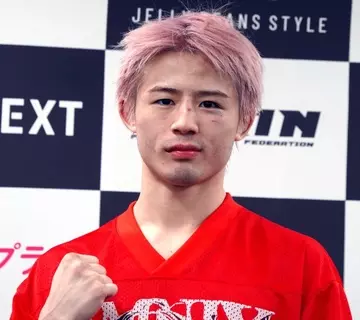 【RIZIN】平本丈、脅威の集中力で逆転勝利　チームに絡んでくるジョリーは「キモい。当たるなら徹底的にブッ飛ばす」