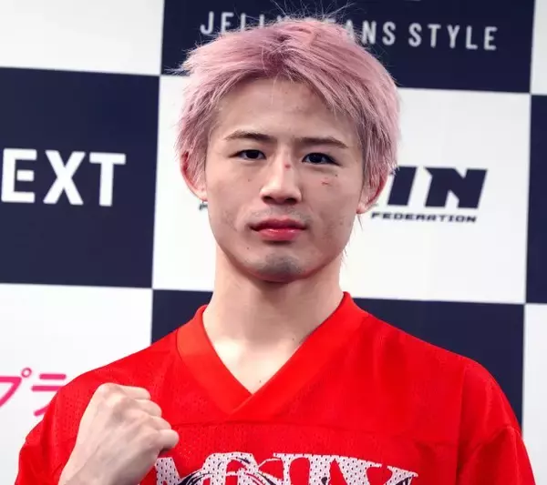 【RIZIN】平本丈、脅威の集中力で逆転勝利　チームに絡んでくるジョリーは「キモい。当たるなら徹底的にブッ飛ばす」