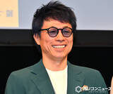 「田村淳、軍団山本唯一のコンビ解散　亮にはコントライブの詳細伝えず「解散してんだから！」」の画像1