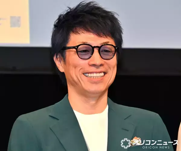 田村淳、軍団山本唯一のコンビ解散　亮にはコントライブの詳細伝えず「解散してんだから！」