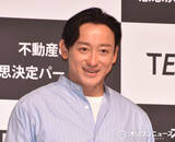 「山本耕史、学校行事参加は慎重姿勢　事前に連絡「ご迷惑じゃないですか？」」の画像1