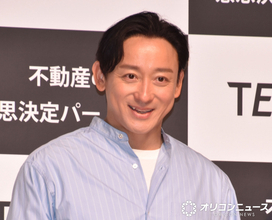 山本耕史、学校行事参加は慎重姿勢　事前に連絡「ご迷惑じゃないですか？」