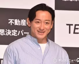 山本耕史、学校行事参加は慎重姿勢　事前に連絡「ご迷惑じゃないですか？」
