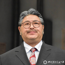 皆川猿時「いつもの感じでちょっとふざけてやってたら…」→松尾スズキの“白目”に心入れ替える