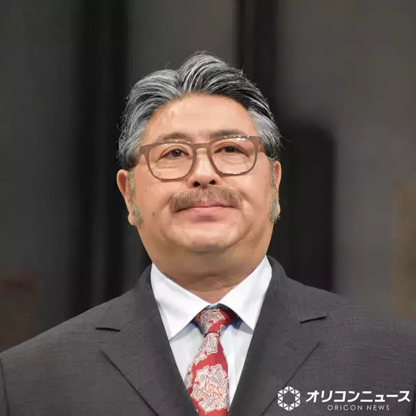 皆川猿時「いつもの感じでちょっとふざけてやってたら…」→松尾スズキの“白目”に心入れ替える