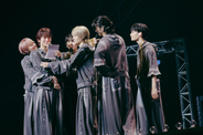 原因は自分にある。デビュー7周年記念イベント開催　涙で称え合った深い絆、ファンへの止まらない感謝【オフィシャルライブレポート】
