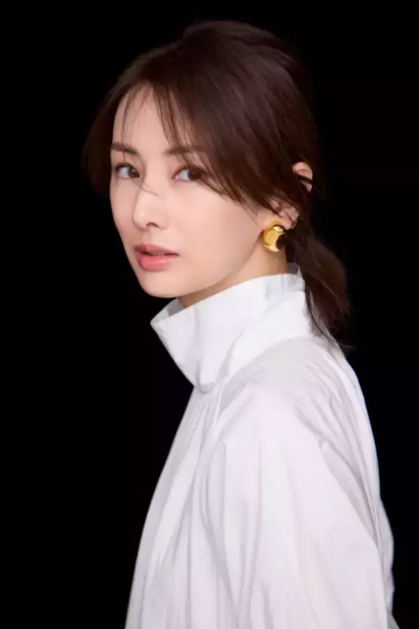 北川景子、『24時間テレビ』スペシャルドラマで主演　つんく♂の妻・加奈子さん役「皆さまの心に残りましたら幸いです」【コメント全文】