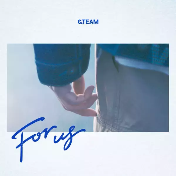 &TEAM、JO主演『ワンダンス』で初映画主題歌　「For us」はエネルギーに満ちあふれた一曲