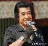 「藤岡弘、サバイバルスキルを身につける理由は「先祖への感謝の気持ちを表すため」」の画像1