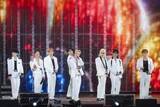 「Stray Kids、“海外男性アーティスト初”の国立競技場公演「人生の記憶に残る1日」　2日間で14万人のSTAYが熱狂」の画像1