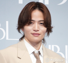 timelesz菊池風磨、眉毛は顔の「大事な枠組み」　なりたいイメージは「バランスが取れるような眉毛」