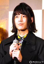 モナキ・おヨネ、ケンケン演じる“情けない役”は「ぴったり」　酒井一圭が選ぶMVPはじん