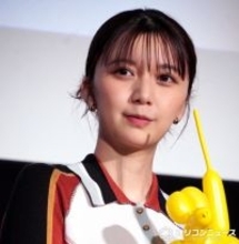 上白石萌歌、麻辣湯にドはまり「1週間に2、3回食べています」　今年の漢字は「辣」