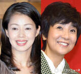 「『渡鬼』野村真美＆藤田朋子の“子どもたち”近影　成長した姿に反響「びっくり」「美しい」「大人になってる」」の画像1