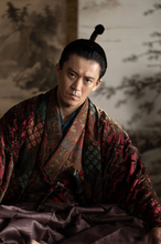 大河『豊臣兄弟！』織田信長役に小栗旬　キャラクター紹介（8）