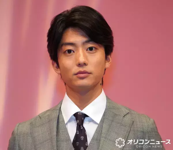 伊藤健太郎、自分の役に“ムカムカ”「『なんだあいつ！』っていうの覚悟で」