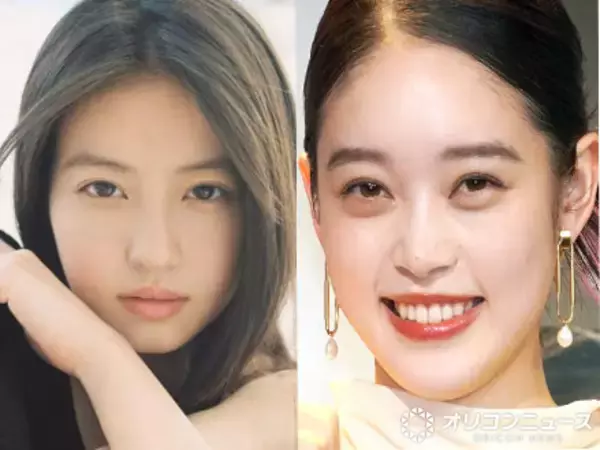 【紅白】前期・後期の“朝ドラヒロイン”が共演　今田美桜＆高石あかりが仲良しトーク