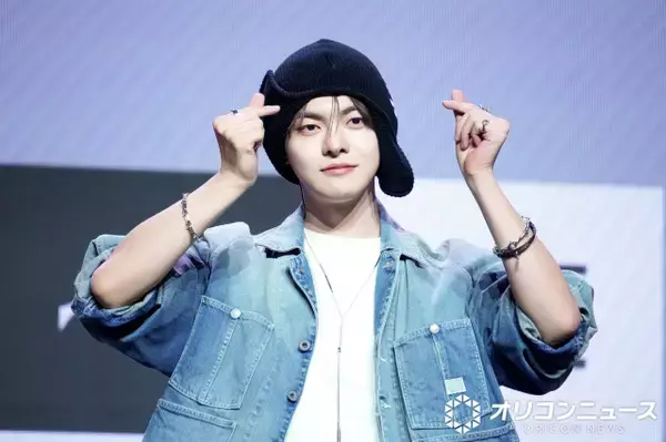 ALPHA DRIVE ONE・リオ、デビューに喜び「7人の兄弟ができたような気持ち」【現地レポート】