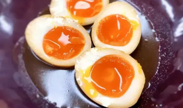 ラーメン店から「作り方を教えてほしい」とお願いされた“味玉レシピ”　ポイントは「先に冷ましておく」