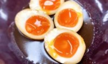ラーメン店から「作り方を教えてほしい」とお願いされた“味玉レシピ”　ポイントは「先に冷ましておく」