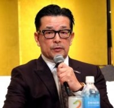 【RIZIN】榊原CEO「シェイドゥラエフはやる気満々」秋元強真、平本蓮、鈴木千裕、そして朝倉未来について語る
