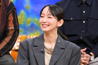 吉岡里帆、家具店での“超恥ずかしい”勘違い告白