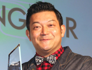 “ぐっさん”山口智充、5年間乗った“元愛車”を公開　トヨタ“名車”を絶賛も「4000ccのハイオクともなると、なかなかですよね」