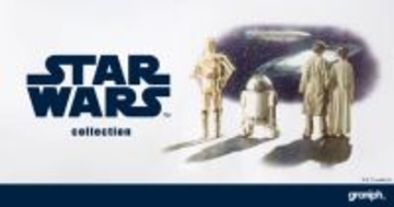 「スター・ウォーズ」グラニフ新作　ヨーダ＆イウォーク“耳付きパーカー”など全19種