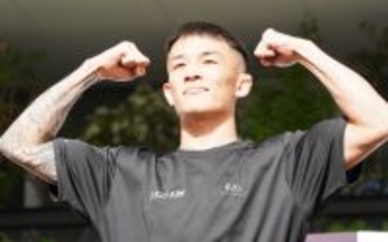 【RIZIN】萩原京平「何キロでも関係ない！」対戦相手が1.5kg超過も試合実施　シェイドゥラエフら王座戦の4人はクリア