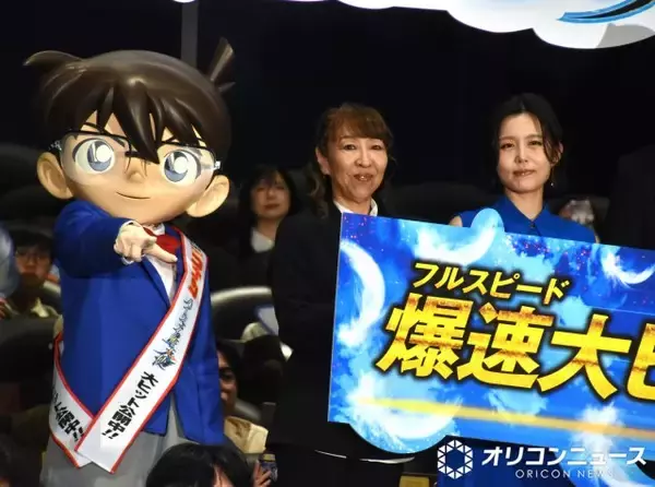 沢城みゆき、放送開始直後の“クール”概念ない時代に衝撃　高山みなみが懐かしむ「ご飯時だった」