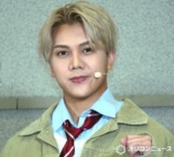 KEY TO LIT佐々木大光、主演舞台『ダッドシューズ』リベンジに燃える　昨年はけがで中断「やるからには前回を超えたい」