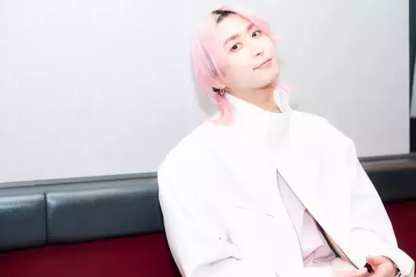 Snow Man佐久間大介、アフレコ現場で実感した“悔しさ”　大先輩たちの言葉を声優業への道しるべに