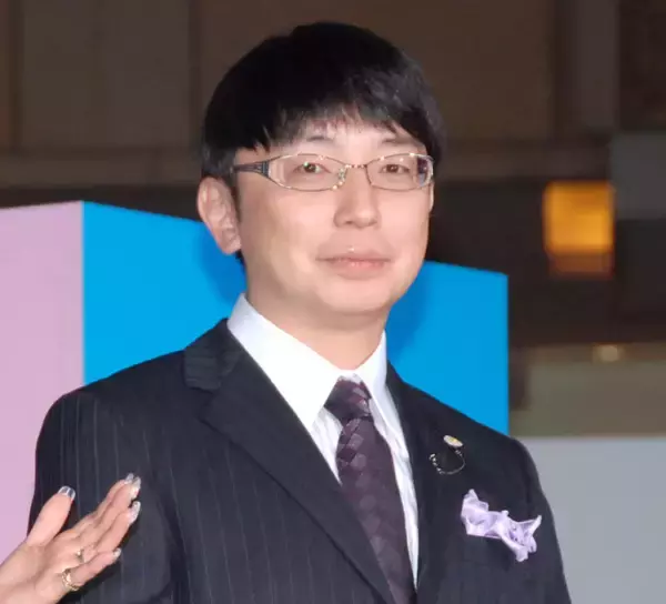 ジャガー横田の夫”木下博勝氏、阿部慎之助氏めぐる報道に私見「社会的制裁だけが先走るのも危険」　監督辞任にも言及