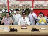 「モグライダー芝＆ウエストランド井口“いいやつ”秘話　森三中・黒沢は大暴走「あの野郎！」」の画像1