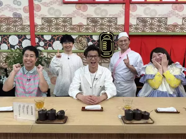 モグライダー芝＆ウエストランド井口“いいやつ”秘話　森三中・黒沢は大暴走「あの野郎！」