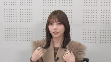 与田祐希、驚きの“モナ・リザ”新解釈にスタジオ騒然「ええ!?」「どういうことだ？」