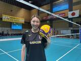 「「石川の妹」から世界へ羽ばたく26歳　日本女子バレー主将・石川真佑“現在地”を『情熱大陸』が追う」の画像1