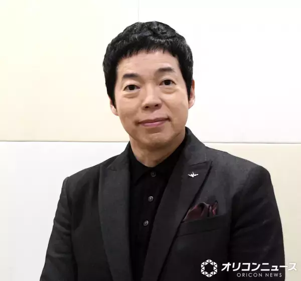 今田耕司、“東京で初めて購入した車”明かす「イタリア車が好きで…」