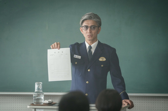 木村拓哉『教場』映画二部作がBlu-ray＆DVD化　イベント映像やインタビューなど映像特典も充実
