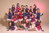 「「なんばから、はじめよう。あなたの物語を！」NMB48 第12期生オーディション開催」の画像1