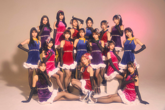 「なんばから、はじめよう。あなたの物語を！」NMB48 第12期生オーディション開催
