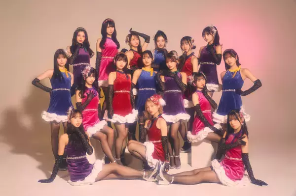 「なんばから、はじめよう。あなたの物語を！」NMB48 第12期生オーディション開催