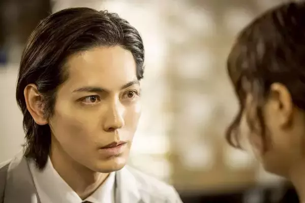 猪塚健太、大変な場面でも涼しい顔の主演・横山裕は「想像していた磯貝そのもの」　『今夜もシリアルキラーと待ち合わせ』【コメントあり】