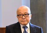 「『アド街』公式、山田五郎さん最後の出演回を告知　亡くなる6日前に収録　笑顔の姿を公開」の画像1