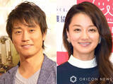 「永井大、小3長男が空手の全国大会で“優勝”「娘も小学2年生の組手の部でベスト8！」　妻は中越典子」の画像1