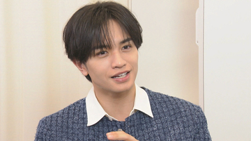 9・24放送決定、NHK『名曲考察教室』ZARD特集　大友花恋らが「揺れる想い」考察　中島健人も「ほぼ初恋の人」