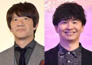オードリー若林正恭『スクール革命！』卒業スピーチ「一番学んだのは“くだらなさ”だった」　内村光良からの“贈る言葉”も【ほぼ全文】
