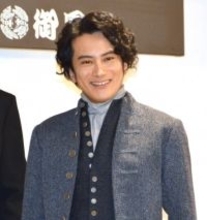 小西遼生、『ゴジュウジャー』に出演　デカレッドにエンゲージ　『牙狼〈GARO〉』冴島鋼牙役でおなじみ　ファンもびっくり「ザルバじゃない指輪で変身！」