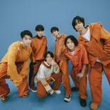 「アミューズ発の新星ボーイズグループ・The Right Lightがデビュー曲「YES」をリリース　“全肯定”をテーマに掲げたMVも同時公開」の画像1